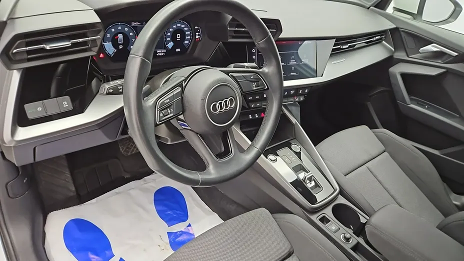 AUDI A3 Limousine -