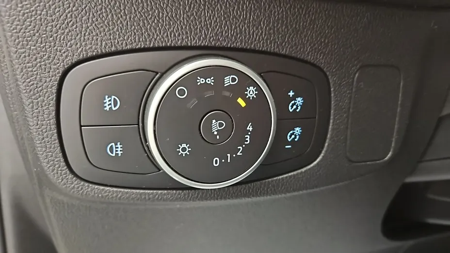 FORD Focus -