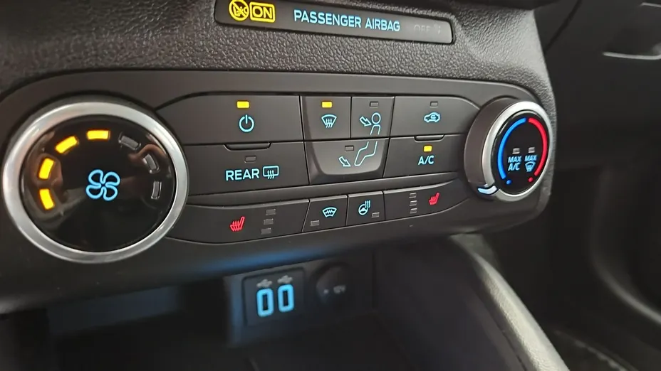 FORD Focus -