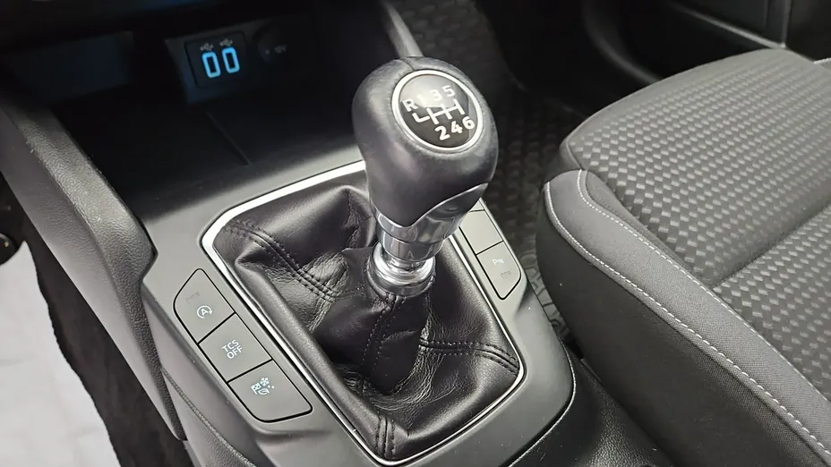FORD Focus -