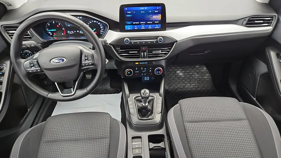 FORD Focus -