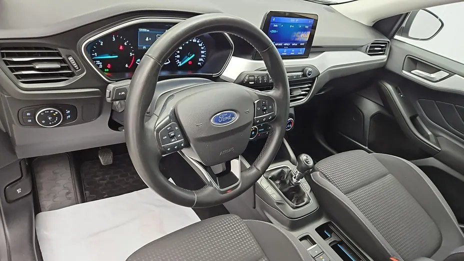 FORD Focus -