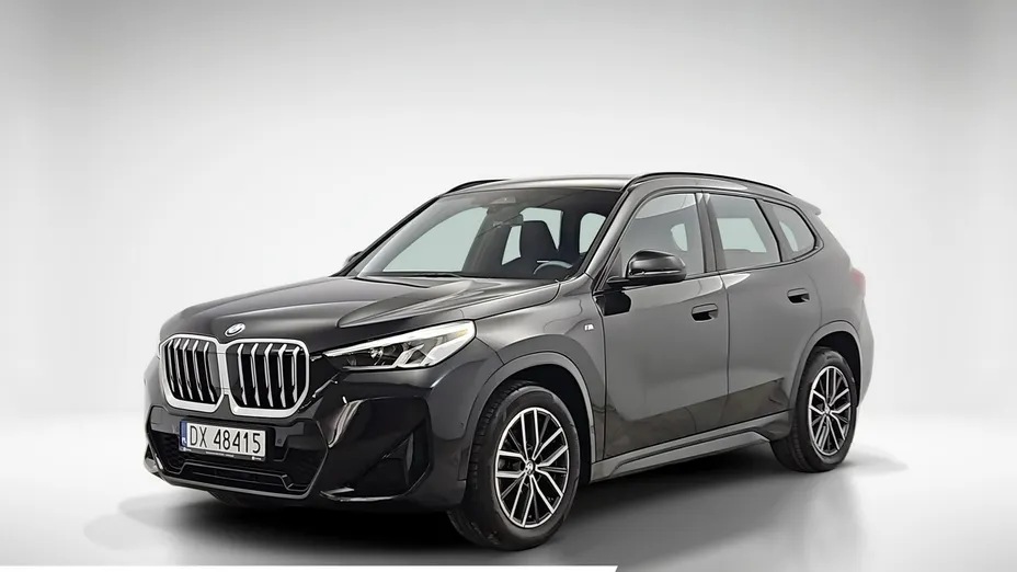 BMW X1 -