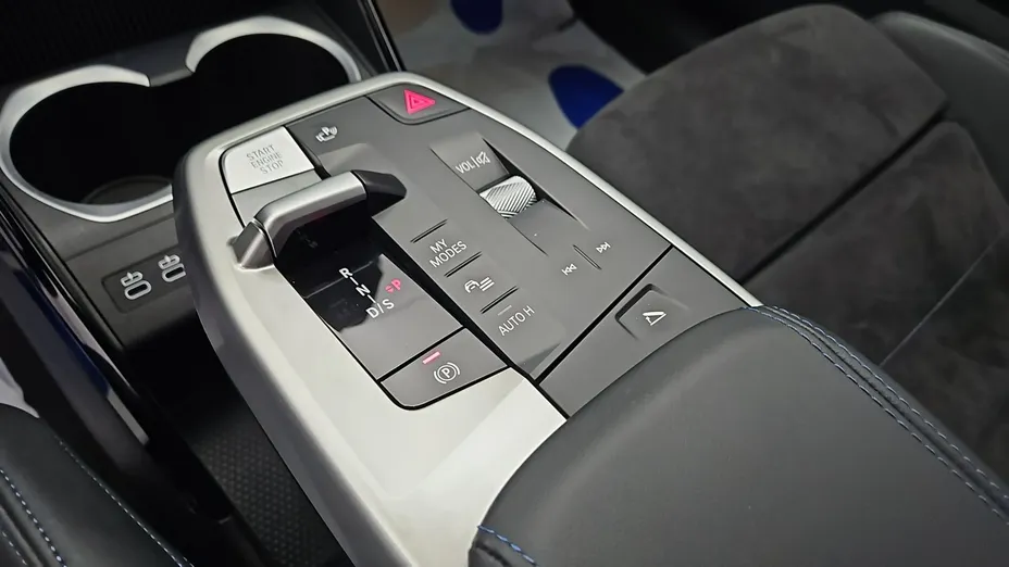 BMW X1 -