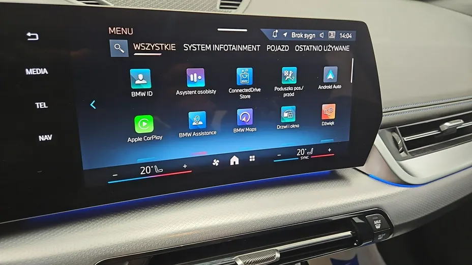 BMW X1 -