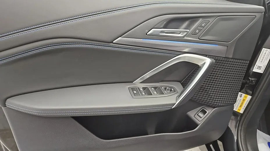 BMW X1 -