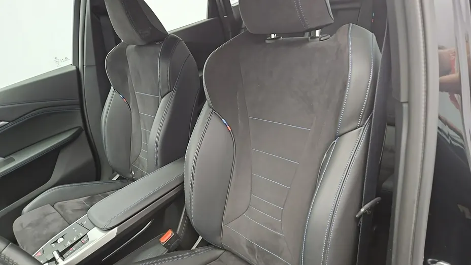 BMW X1 -
