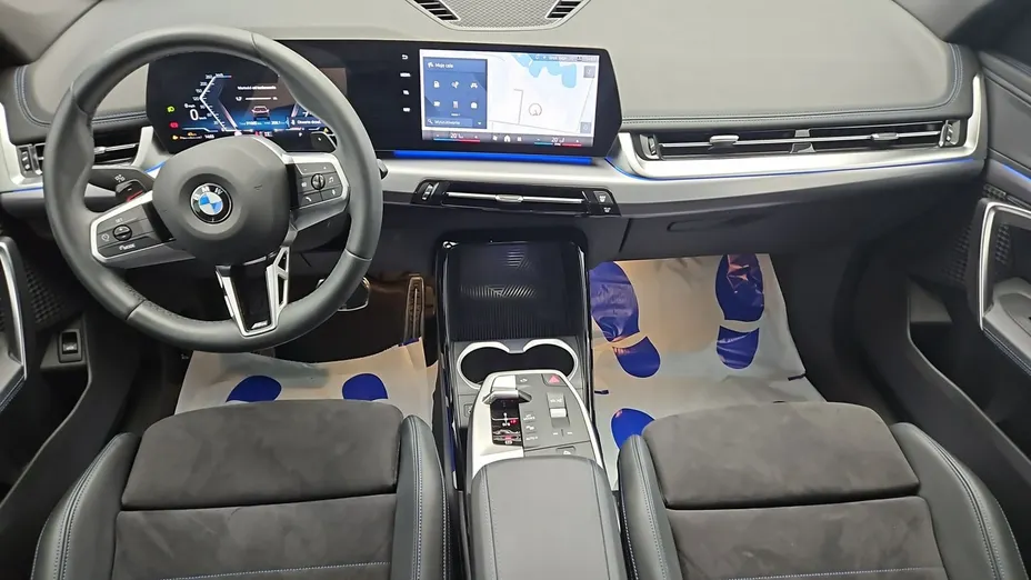BMW X1 -