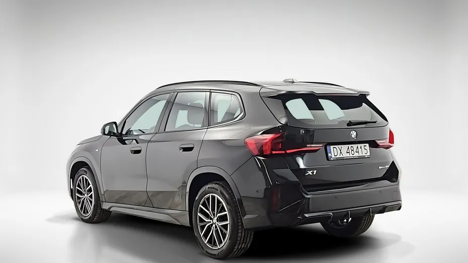 BMW X1 -