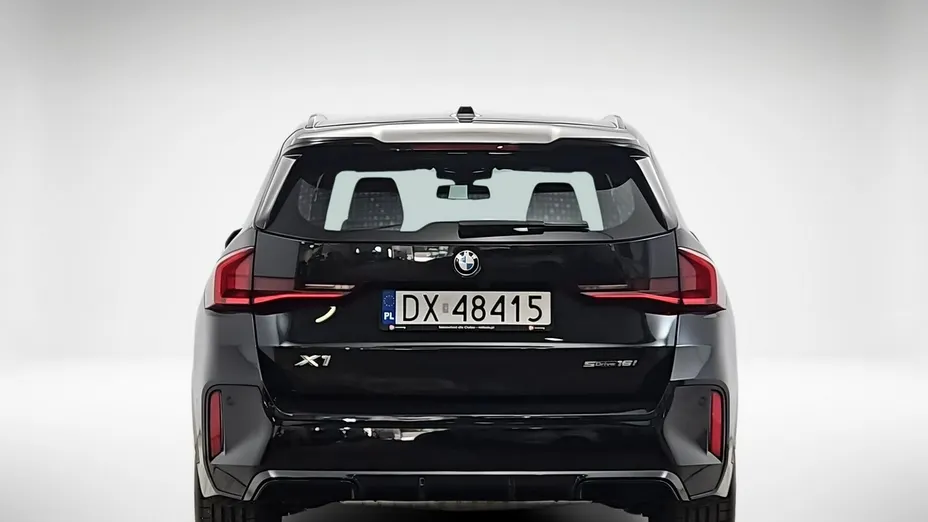 BMW X1 -