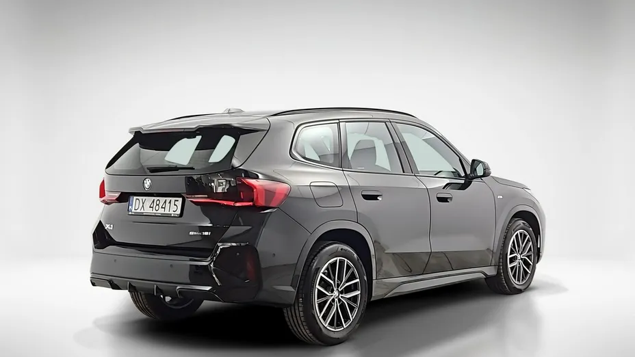 BMW X1 -