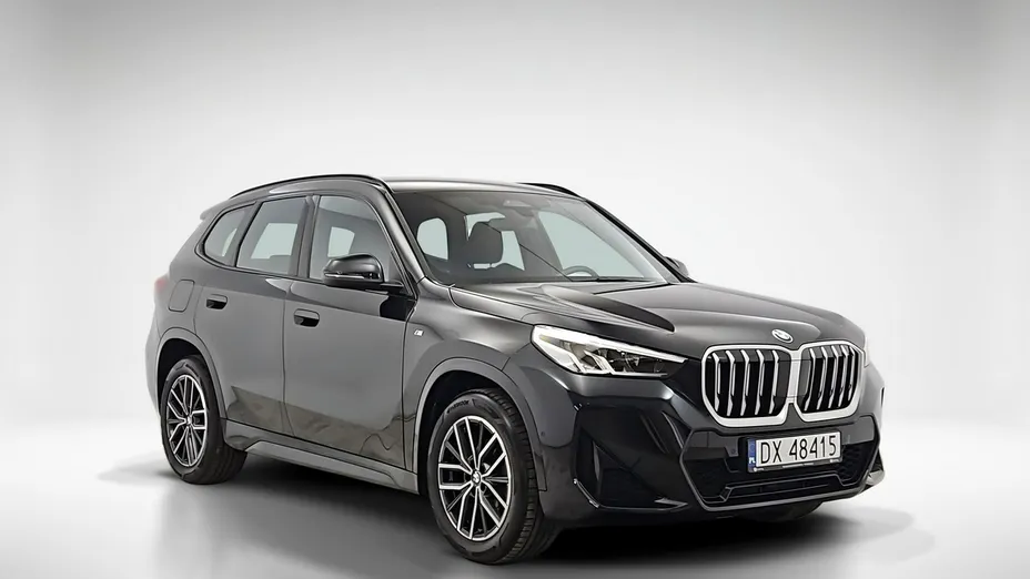 BMW X1 -