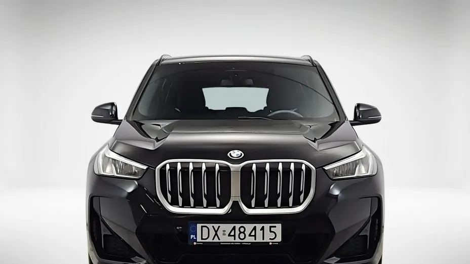 BMW X1 -