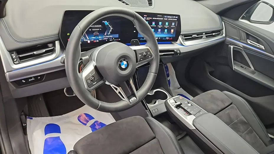 BMW X1 -