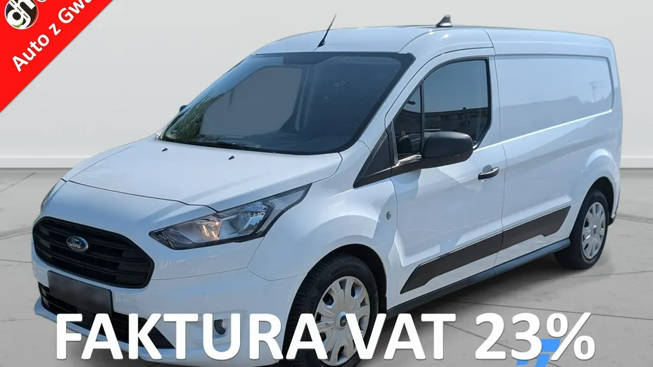 FORD Transit Connect -