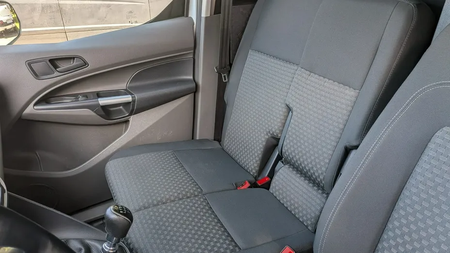 FORD Transit Connect -