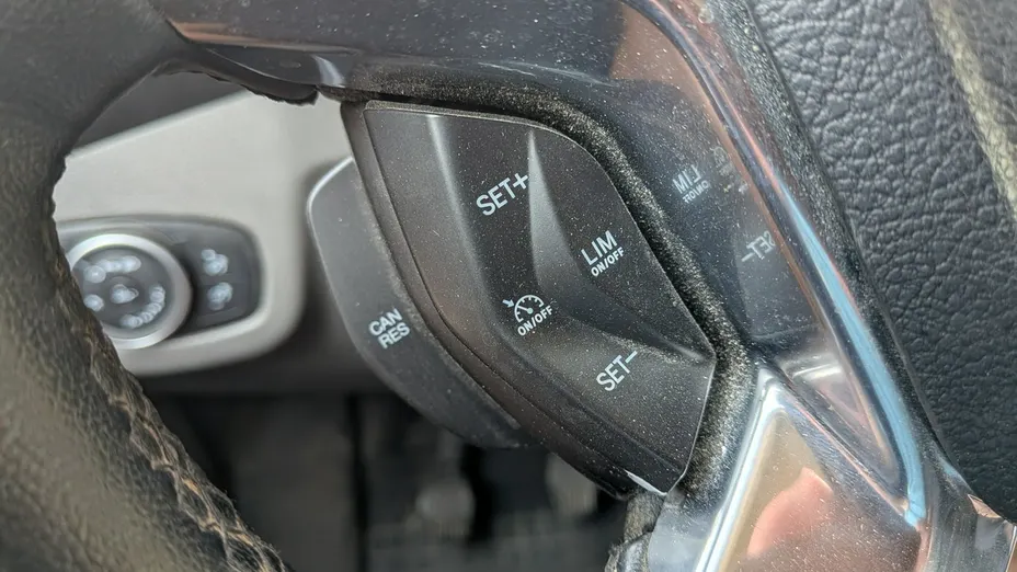 FORD Transit Connect -