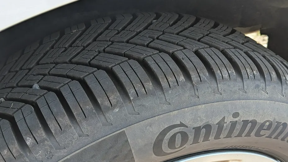 FORD Transit Connect -