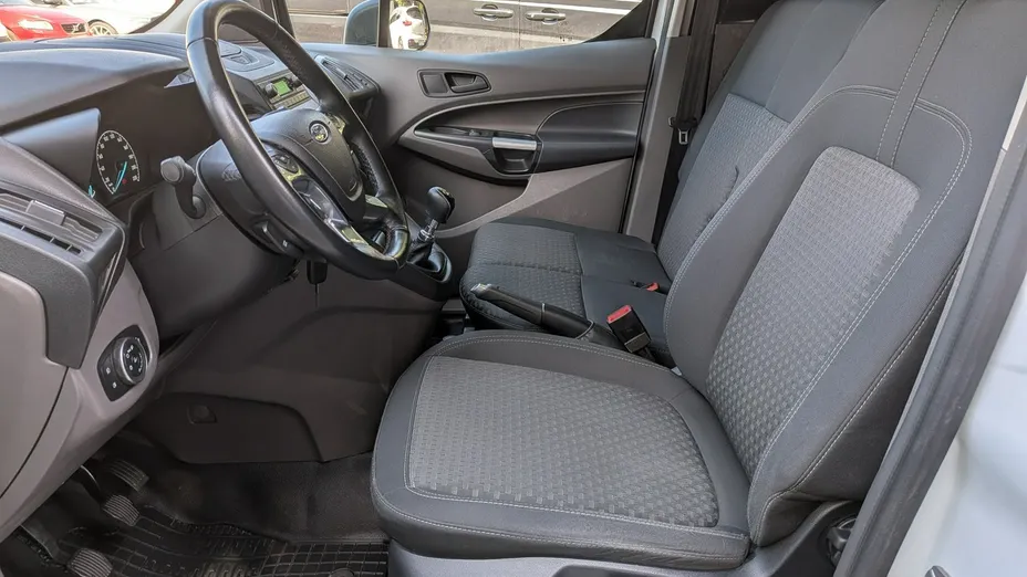 FORD Transit Connect -