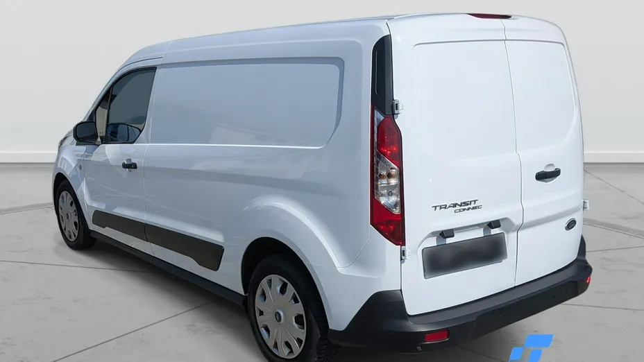 FORD Transit Connect -