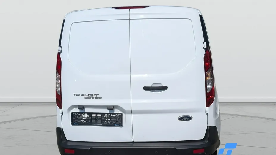 FORD Transit Connect -