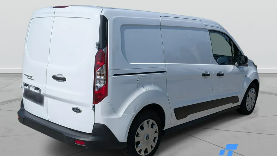 FORD Transit Connect -