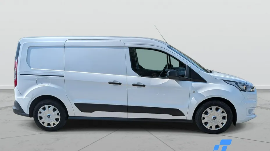 FORD Transit Connect -