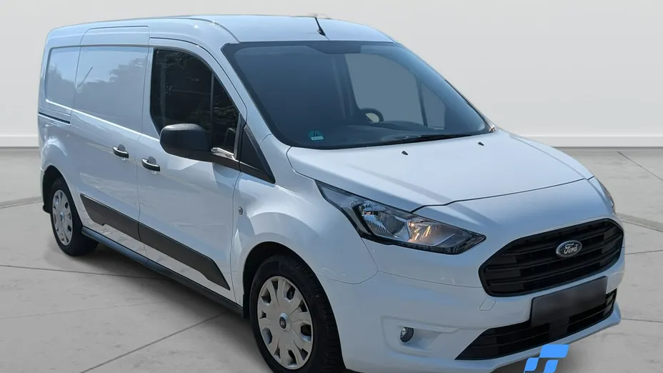 FORD Transit Connect -