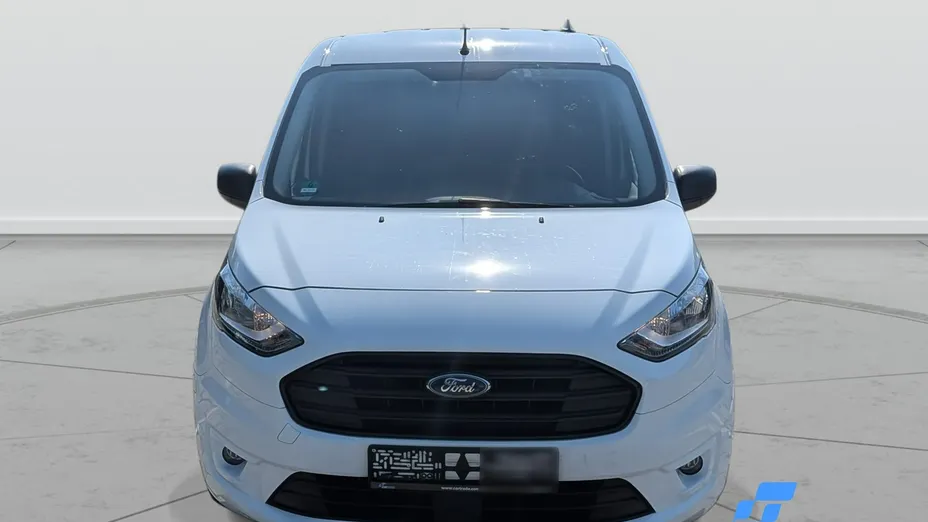 FORD Transit Connect -