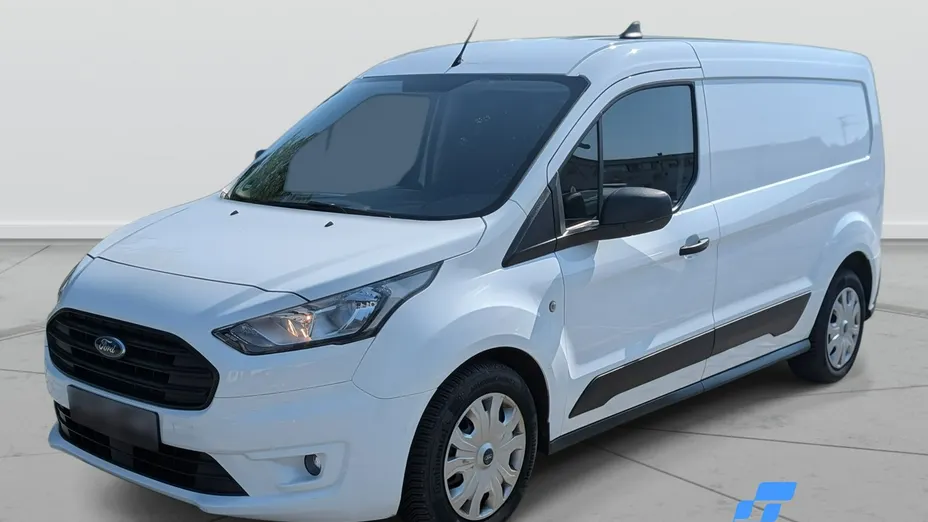 FORD Transit Connect -