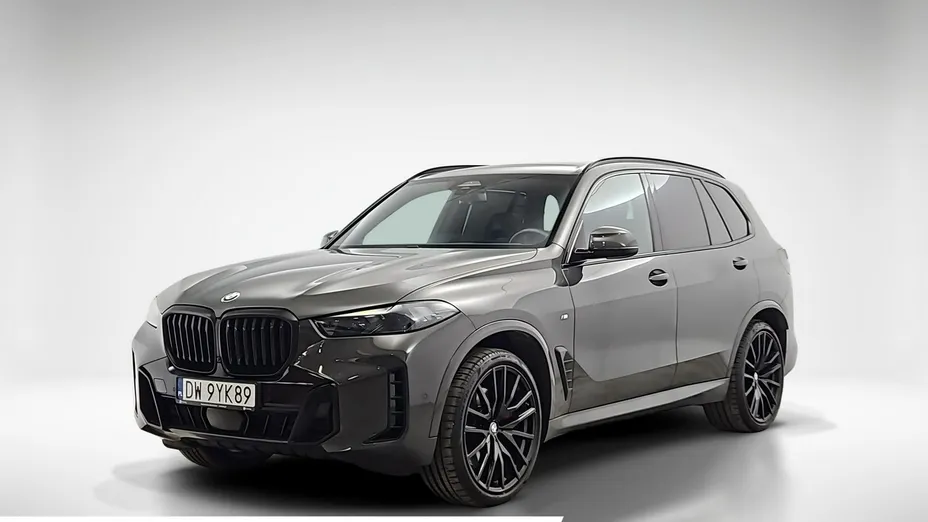 BMW X5 -