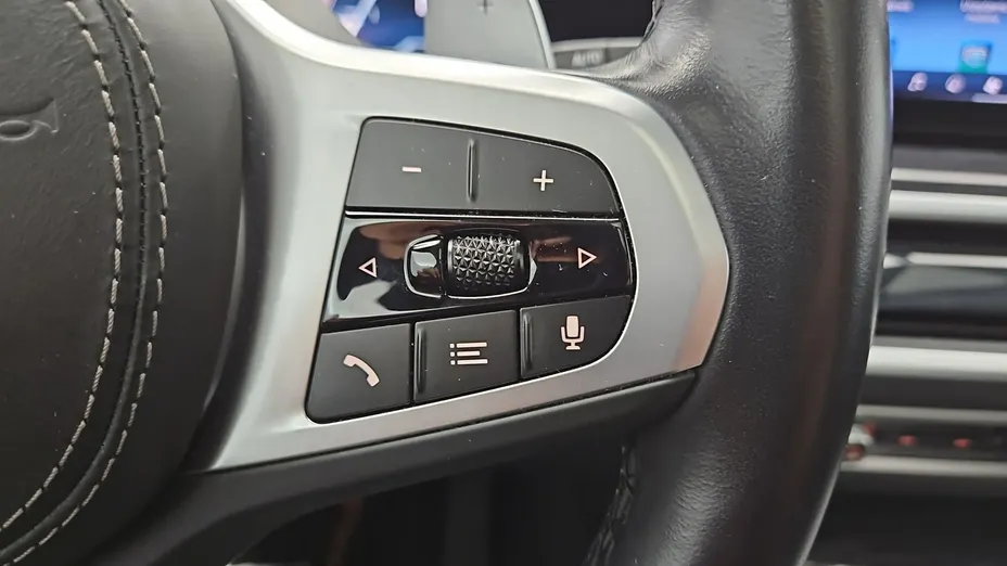 BMW X5 -
