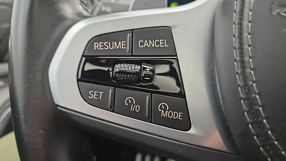 BMW X5 -