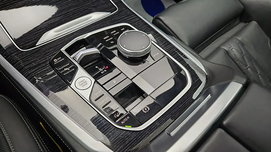 BMW X5 -