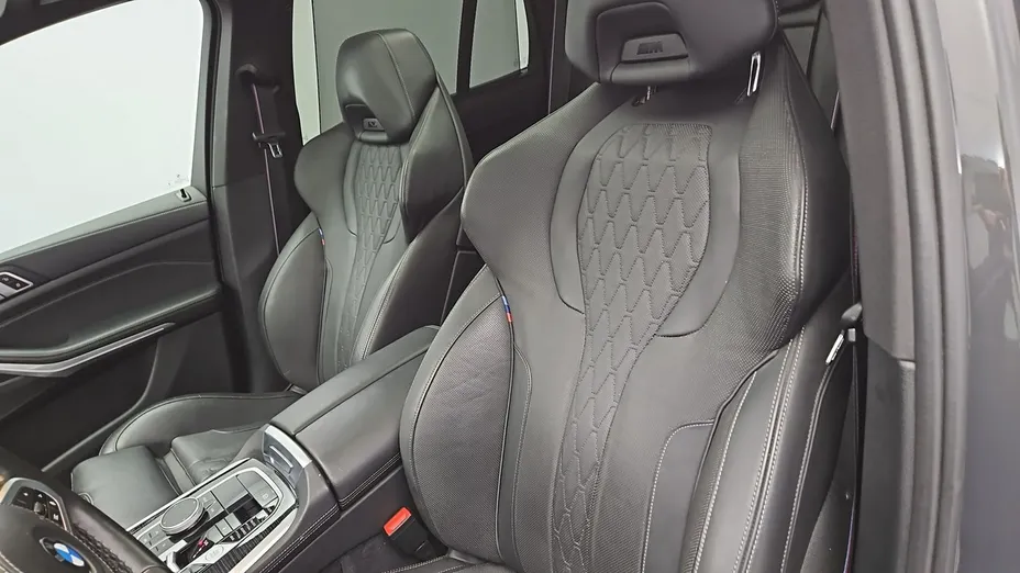 BMW X5 -