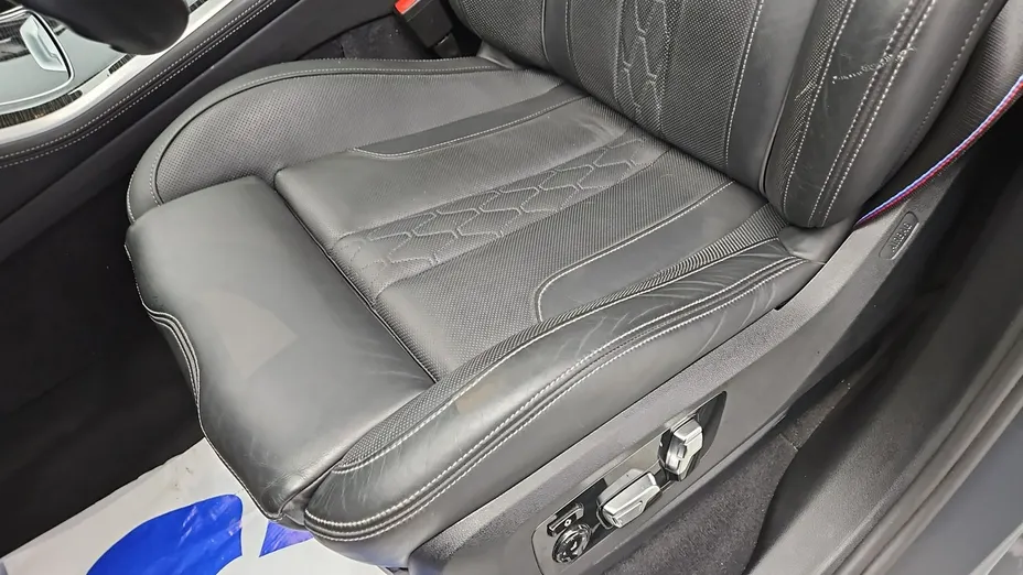 BMW X5 -
