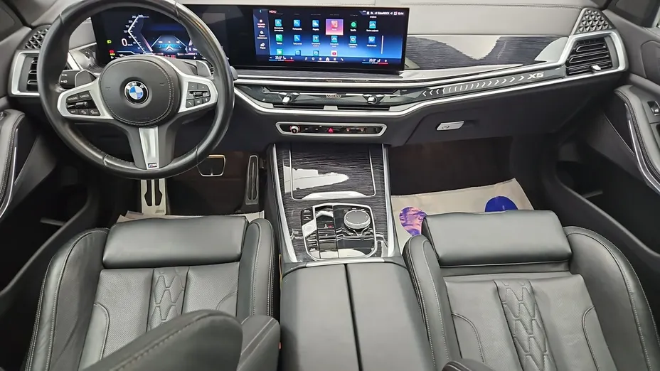 BMW X5 -
