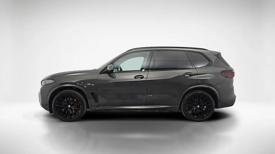 BMW X5 -