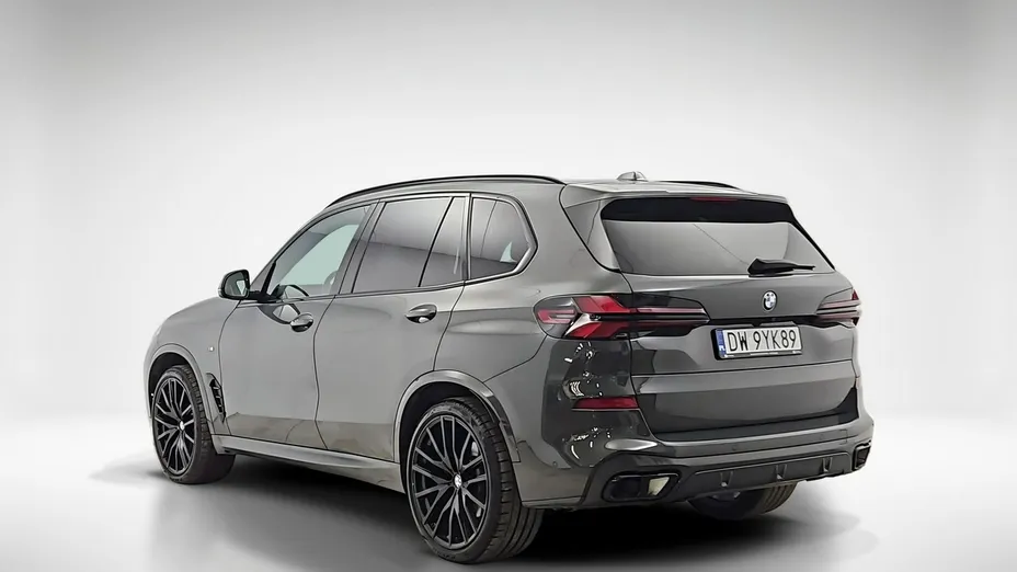 BMW X5 -