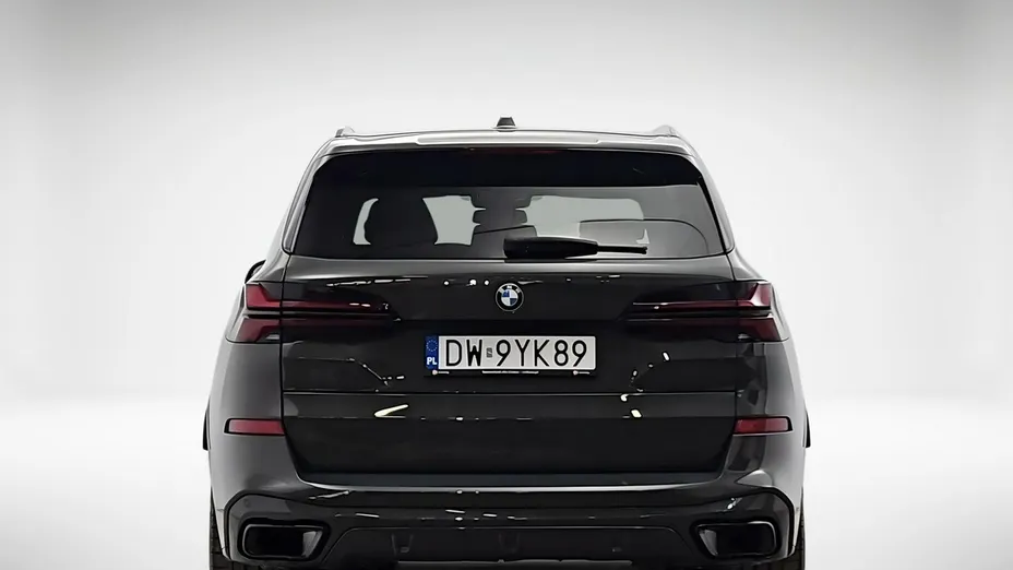 BMW X5 -