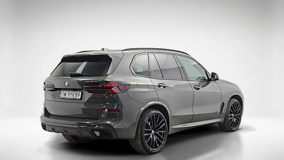 BMW X5 -