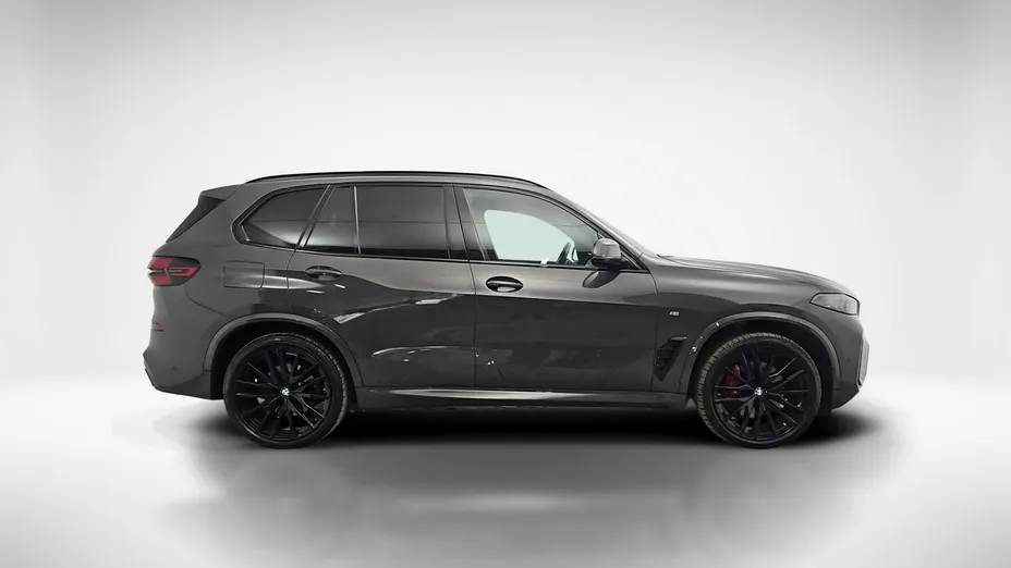 BMW X5 -
