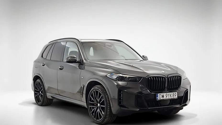 BMW X5 -