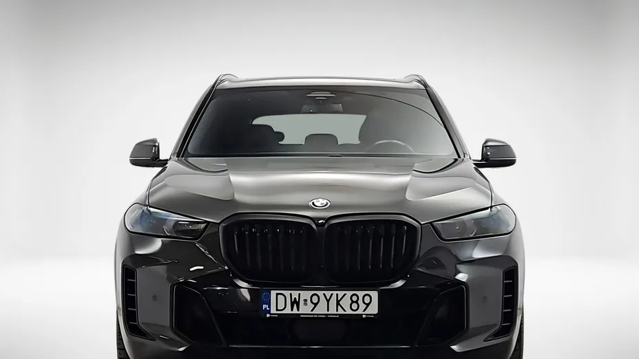 BMW X5 -
