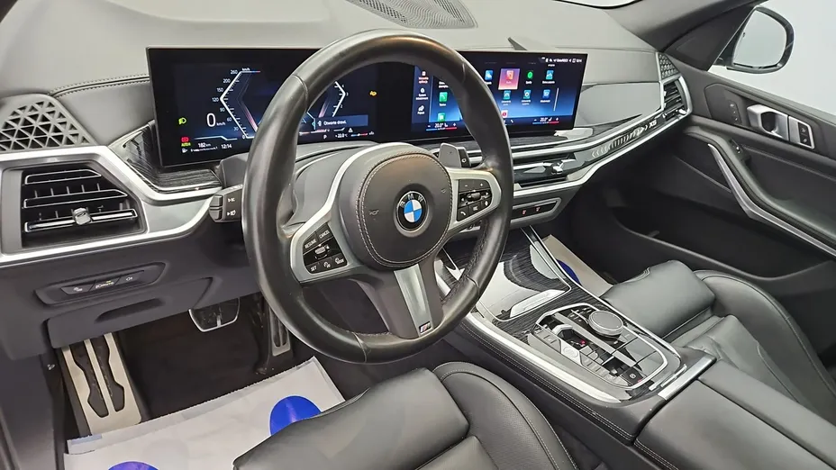 BMW X5 -