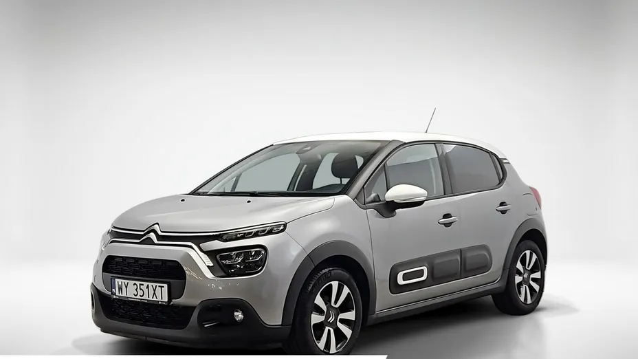CITROEN C3 -