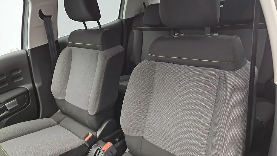 CITROEN C3 -