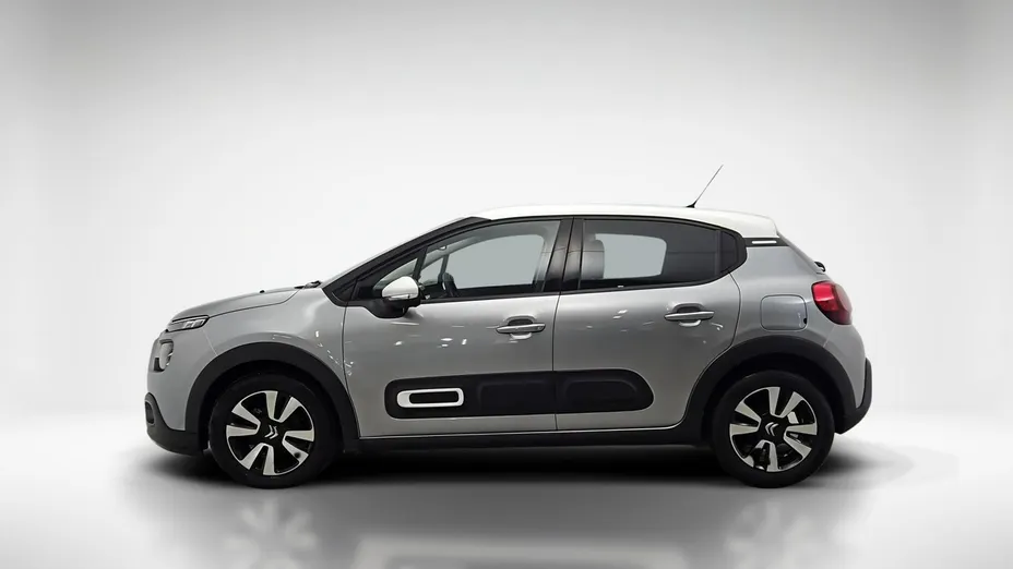 CITROEN C3 -