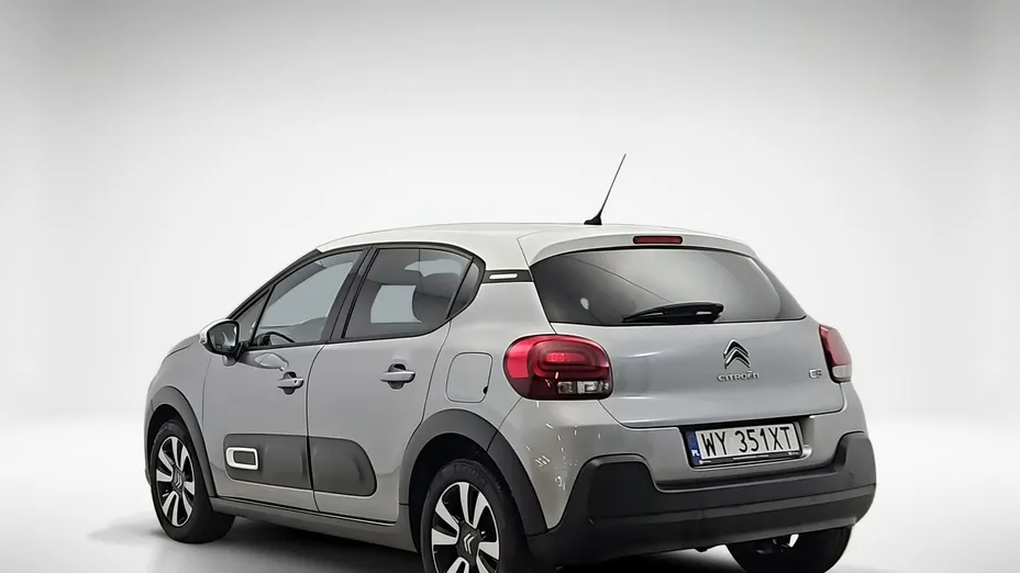 CITROEN C3 -