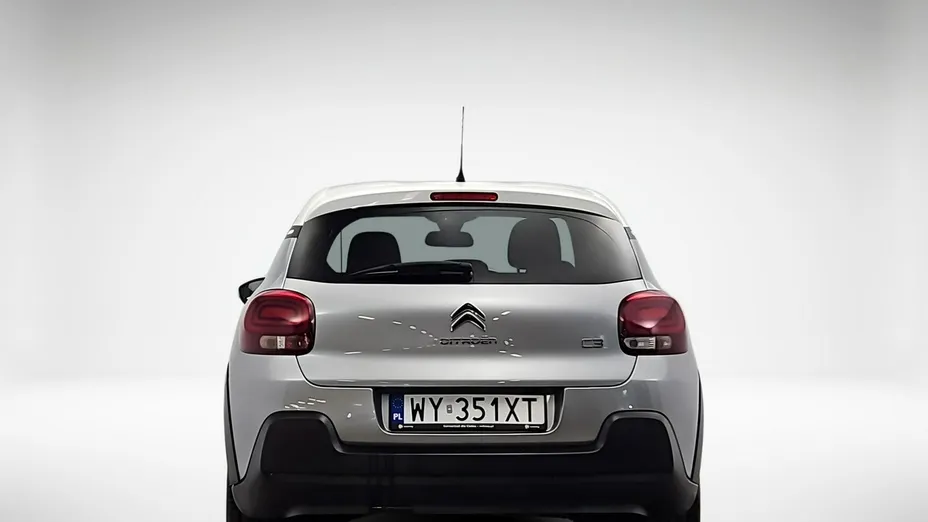 CITROEN C3 -